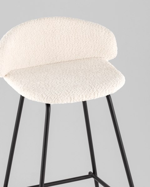 Стул барный Stool Group Nita 9091C UF998-1