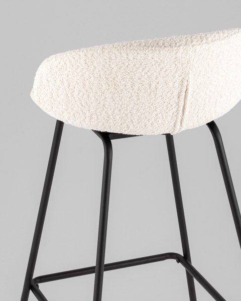 Стул барный Stool Group Nita 9091C UF998-1