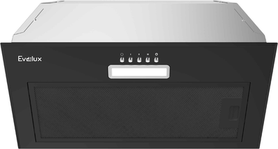 Вытяжка скрытая Evelux Tony 60 B - фото