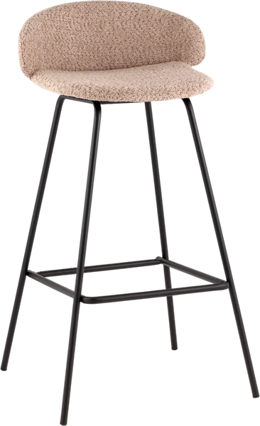 Стул барный Stool Group Nita 9091C UF998-5 - фото