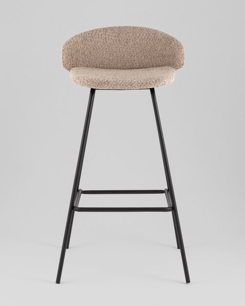 Стул барный Stool Group Nita 9091C UF998-5