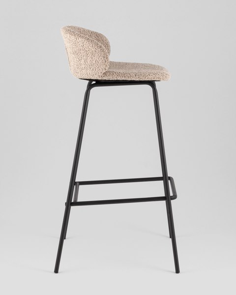 Стул барный Stool Group Nita 9091C UF998-5