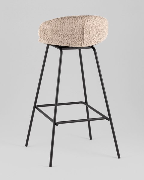 Стул барный Stool Group Nita 9091C UF998-5