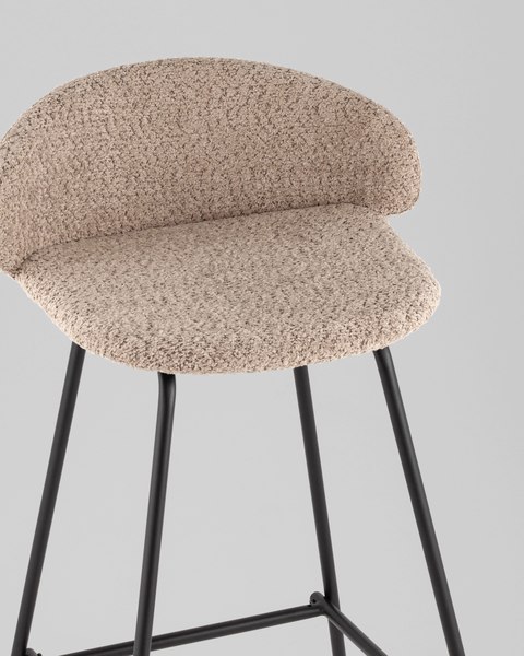 Стул барный Stool Group Nita 9091C UF998-5