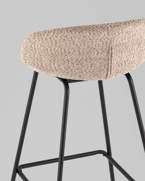 Стул барный Stool Group Nita 9091C UF998-5