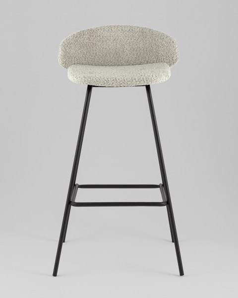 Стул барный Stool Group Nita 9091C UF998-10