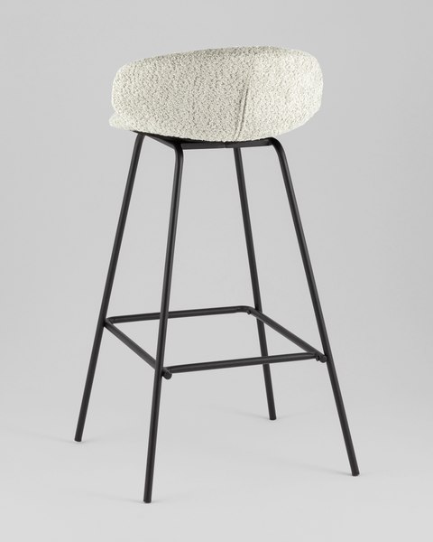 Стул барный Stool Group Nita 9091C UF998-10