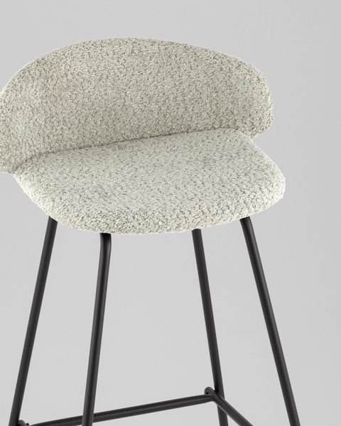 Стул барный Stool Group Nita 9091C UF998-10