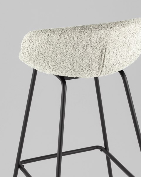 Стул барный Stool Group Nita 9091C UF998-10