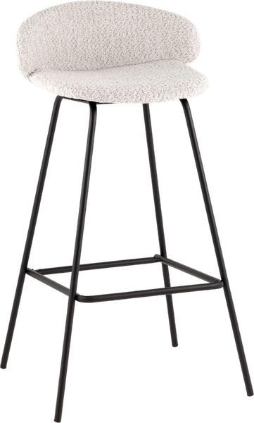 Стул барный Stool Group Nita 9091C UF998-14 - фото