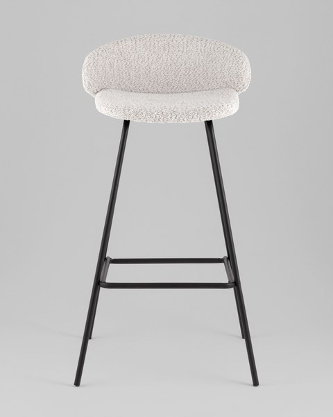 Стул барный Stool Group Nita 9091C UF998-14