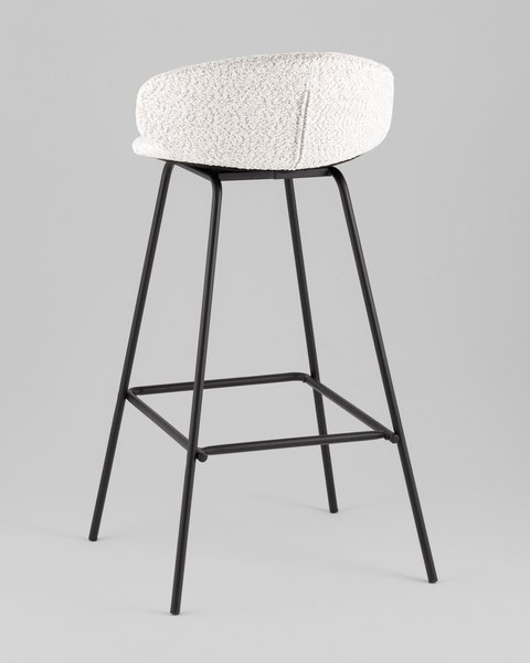 Стул барный Stool Group Nita 9091C UF998-14