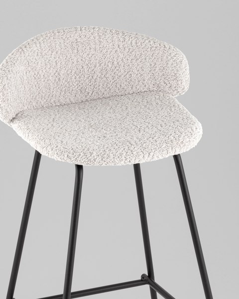 Стул барный Stool Group Nita 9091C UF998-14