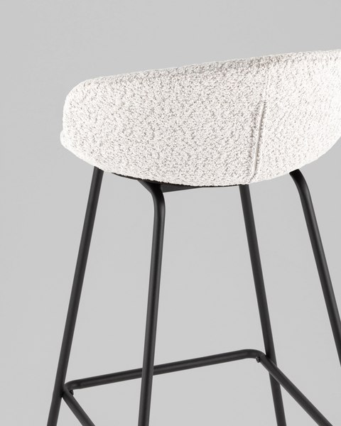 Стул барный Stool Group Nita 9091C UF998-14