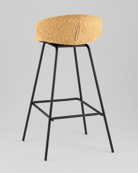 Стул барный Stool Group Nita 9091C UF998-7