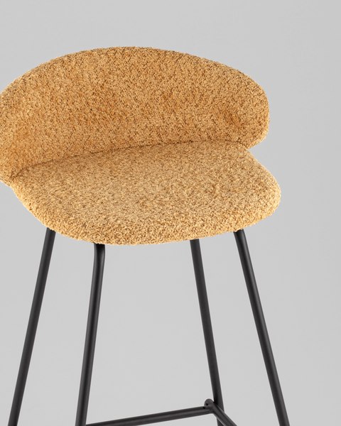 Стул барный Stool Group Nita 9091C UF998-7