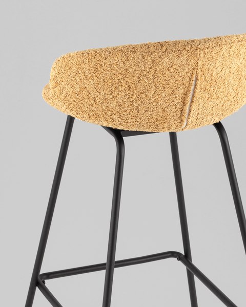 Стул барный Stool Group Nita 9091C UF998-7