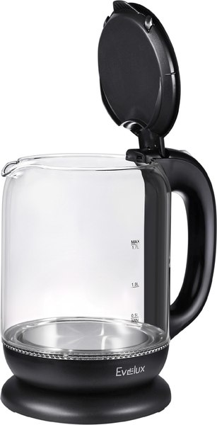 Электрочайник Evelux EWK 0902 G