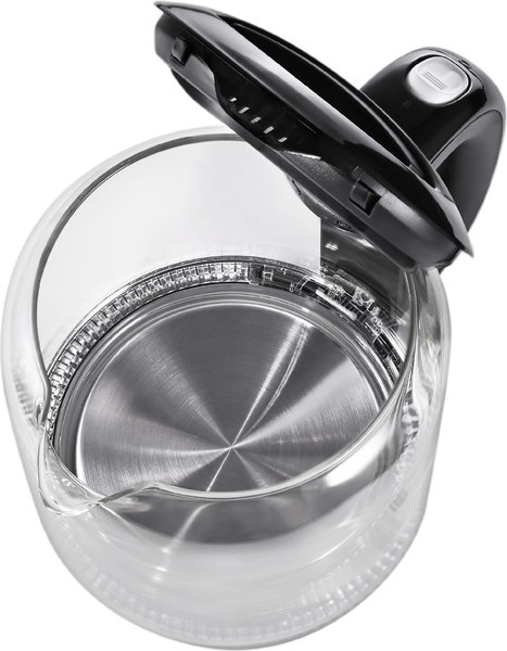 Электрочайник Evelux EWK 0902 G