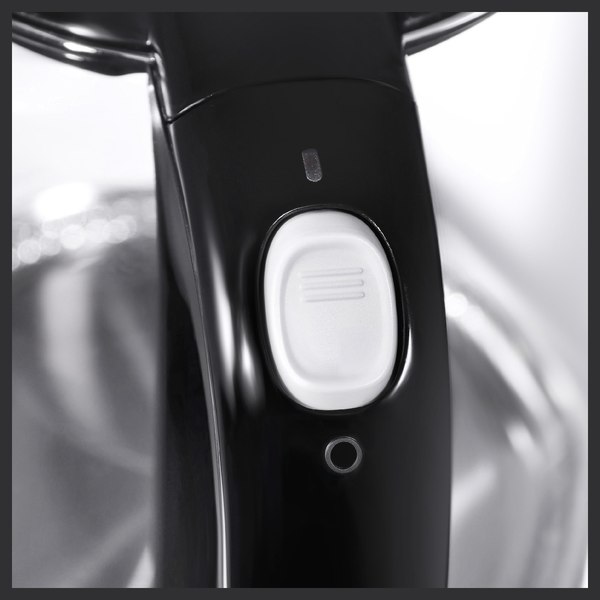 Электрочайник Evelux EWK 0902 G