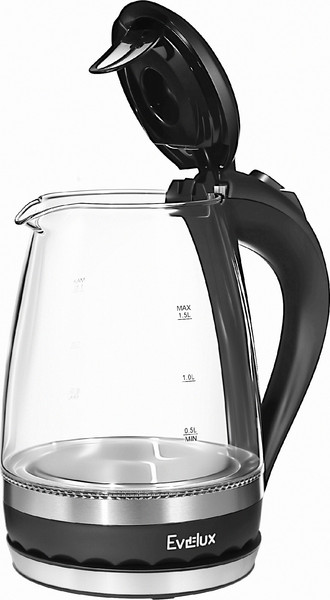 Электрочайник Evelux EWK 0904 G