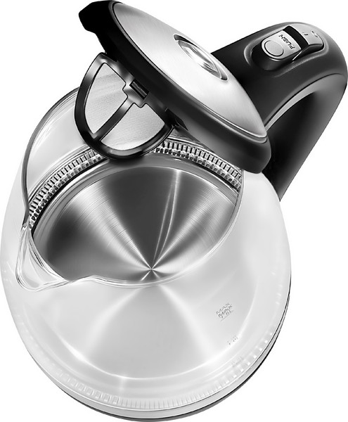 Электрочайник Evelux EWK 0904 G