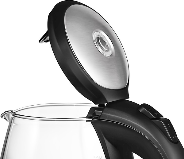 Электрочайник Evelux EWK 0904 G