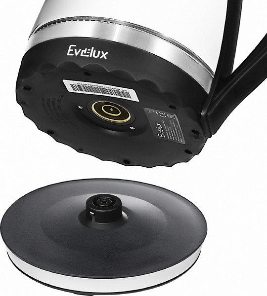 Электрочайник Evelux EWK 0904 G