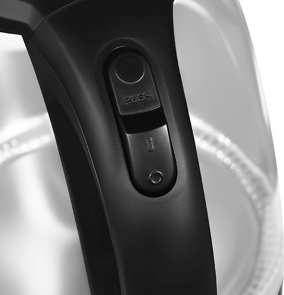 Электрочайник Evelux EWK 0904 G