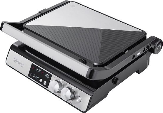 Электрогриль Korting KGP 0406 - фото