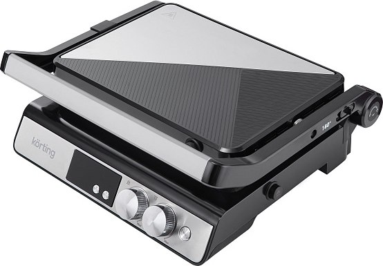Электрогриль Korting KGP 0406