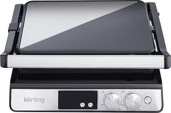 Электрогриль Korting KGP 0406