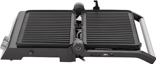 Электрогриль Korting KGP 0406