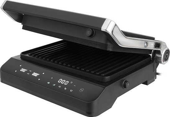 Электрогриль Korting KGPA 0404 W