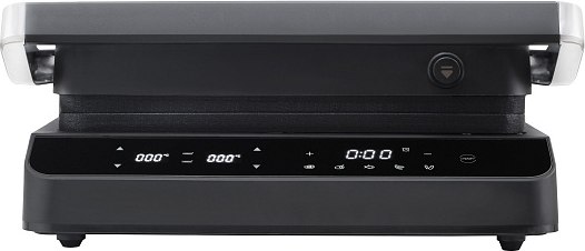 Электрогриль Korting KGPA 0404 W