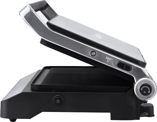 Электрогриль Korting KGPA 0404 W