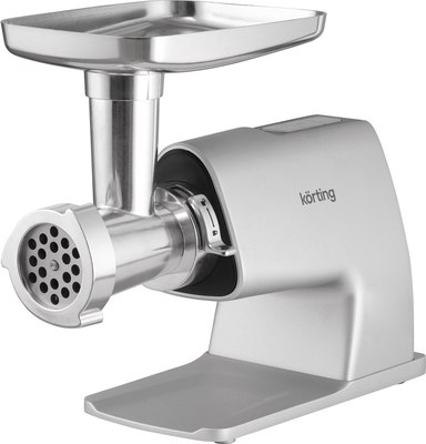 Мясорубка электрическая Korting KMG 0604 X - фото