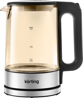 Электрочайник Korting KWK 0903 G - фото