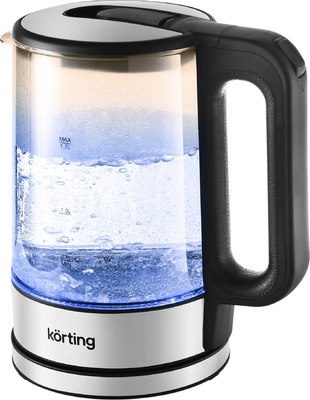 Электрочайник Korting KWK 0903 G