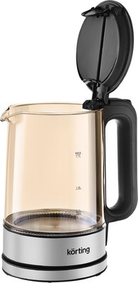 Электрочайник Korting KWK 0903 G
