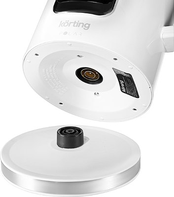 Электрочайник Korting KWK 0905 Polar