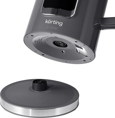 Электрочайник Korting KWK 0906 Gourmet