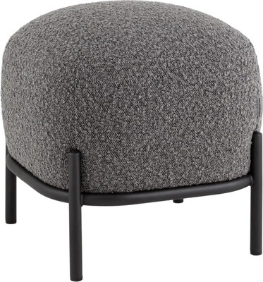 Пуф Stool Group Стоун vd-pf-stone-tr-dg - фото