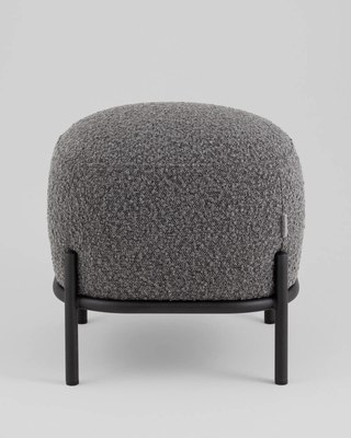 Пуф Stool Group Стоун vd-pf-stone-tr-dg