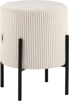 Пуф Stool Group Кейси vd-keysi-cl-bone - фото