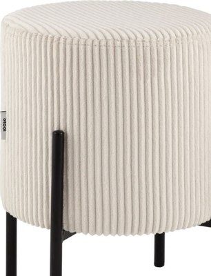 Пуф Stool Group Кейси vd-keysi-cl-bone