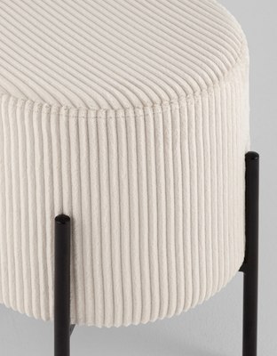 Пуф Stool Group Кейси vd-keysi-cl-bone