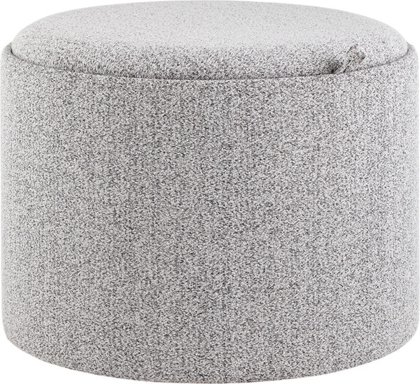 Пуф-трансформер Stool Group Хюгге L с ящиком 19B260LXL YX1878-18 - фото