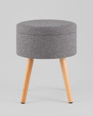 Пуф Stool Group Store Woody с ящиком HS-WL14 V18