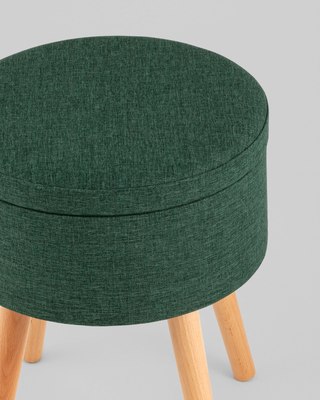 Пуф Stool Group Store Woody с ящиком HS-WL14 V75